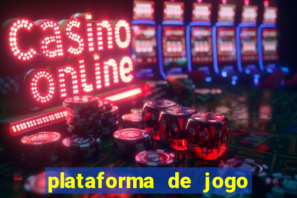 plataforma de jogo fora do brasil